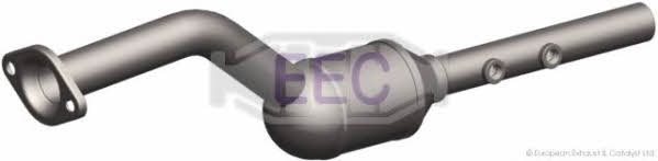 EEC RE6086T Каталізатор RE6086T: Купити в Україні - Добра ціна на EXIST.UA!