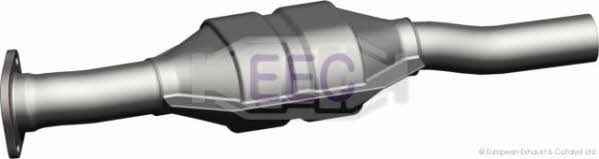 EEC RE8001 Каталізатор RE8001: Купити в Україні - Добра ціна на EXIST.UA!