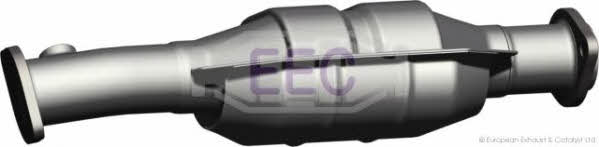 EEC RE8003T Каталізатор RE8003T: Купити в Україні - Добра ціна на EXIST.UA!