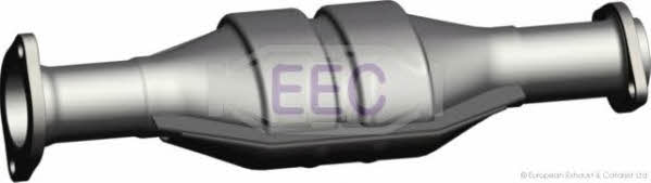 EEC RE8005 Каталізатор RE8005: Купити в Україні - Добра ціна на EXIST.UA!