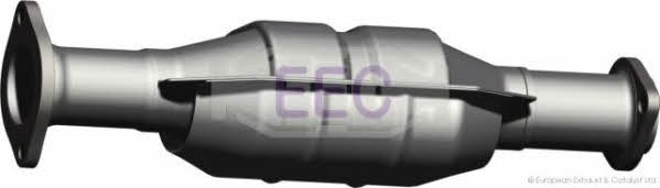 EEC RE8005T Каталізатор RE8005T: Приваблива ціна - Купити в Україні на EXIST.UA!