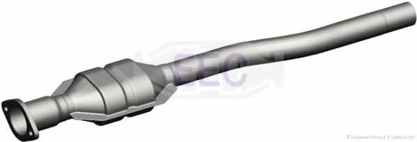 RE8010T EEC Катализатор
