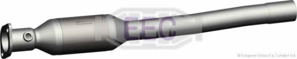 EEC RE8018 Каталізатор RE8018: Купити в Україні - Добра ціна на EXIST.UA!