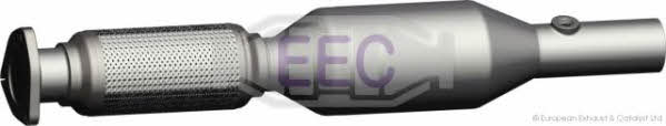 EEC RV6004 Каталізатор RV6004: Купити в Україні - Добра ціна на EXIST.UA!