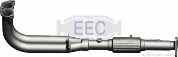 EEC RV7022 Вихлопна труба RV7022: Купити в Україні - Добра ціна на EXIST.UA!