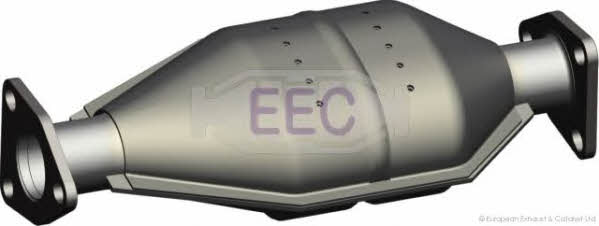 EEC RV8006 Каталізатор RV8006: Купити в Україні - Добра ціна на EXIST.UA!