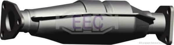 EEC RV8006T Каталізатор RV8006T: Купити в Україні - Добра ціна на EXIST.UA!