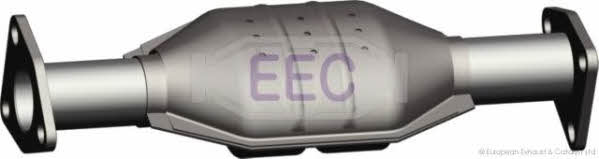 EEC RV8013 Каталізатор RV8013: Купити в Україні - Добра ціна на EXIST.UA!