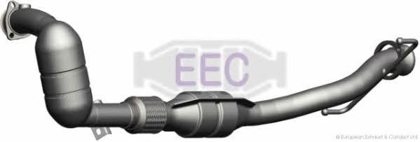 EEC SA6002 Каталізатор SA6002: Купити в Україні - Добра ціна на EXIST.UA!