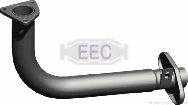 EEC SI7502 Вихлопна труба SI7502: Купити в Україні - Добра ціна на EXIST.UA!