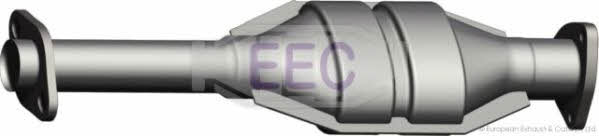 EEC SI8000 Каталізатор SI8000: Купити в Україні - Добра ціна на EXIST.UA!