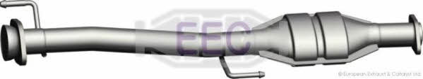 EEC SI8007 Каталізатор SI8007: Купити в Україні - Добра ціна на EXIST.UA!