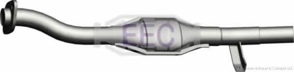 EEC SI8008 Каталізатор SI8008: Купити в Україні - Добра ціна на EXIST.UA!