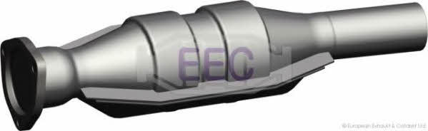 EEC ST8002T Каталізатор ST8002T: Купити в Україні - Добра ціна на EXIST.UA!