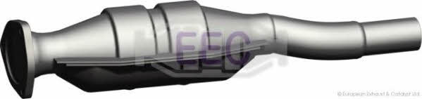 EEC ST8008 Каталізатор ST8008: Купити в Україні - Добра ціна на EXIST.UA!