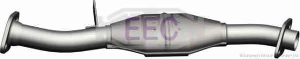 EEC SU6005 Каталізатор SU6005: Купити в Україні - Добра ціна на EXIST.UA!