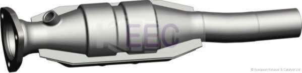 EEC VK8033 Каталізатор VK8033: Купити в Україні - Добра ціна на EXIST.UA!