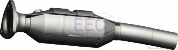 EEC VK8033T Каталізатор VK8033T: Купити в Україні - Добра ціна на EXIST.UA!