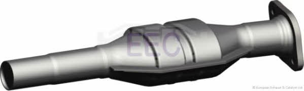 EEC VO6001 Каталізатор VO6001: Купити в Україні - Добра ціна на EXIST.UA!