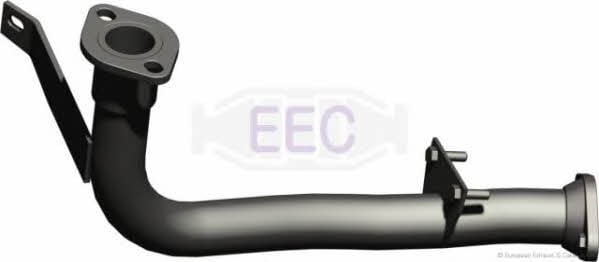 EEC VX7501 Вихлопна труба VX7501: Купити в Україні - Добра ціна на EXIST.UA!