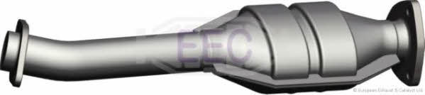 EEC VX8003 Каталізатор VX8003: Купити в Україні - Добра ціна на EXIST.UA!