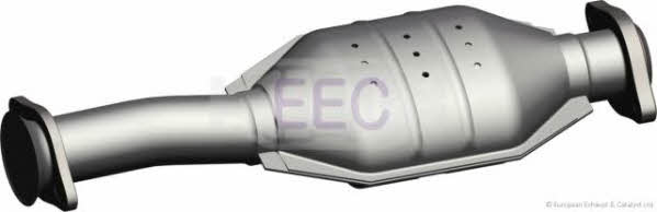 EEC VX8029 Каталізатор VX8029: Купити в Україні - Добра ціна на EXIST.UA!