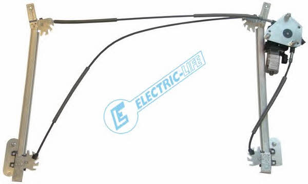 Electric Life ZR BM33 L Склопідіймач ZRBM33L: Купити в Україні - Добра ціна на EXIST.UA!