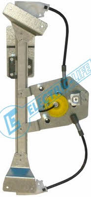 Electric Life ZR OP705 L Склопідйомник ZROP705L: Купити в Україні - Добра ціна на EXIST.UA!