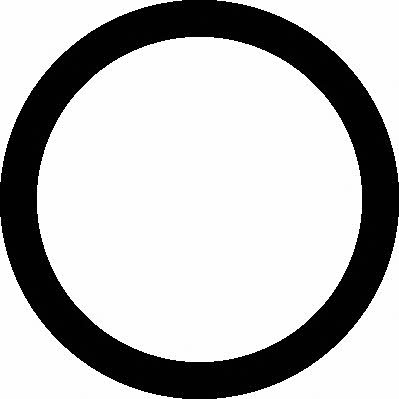 Прокладка корпуса впускного коллектора Elring 714.910