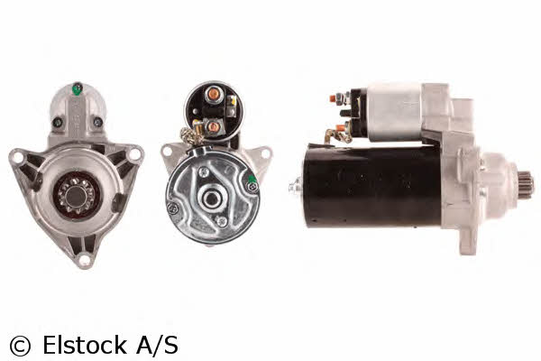 Купити Elstock 25-2167 за низькою ціною в Україні!