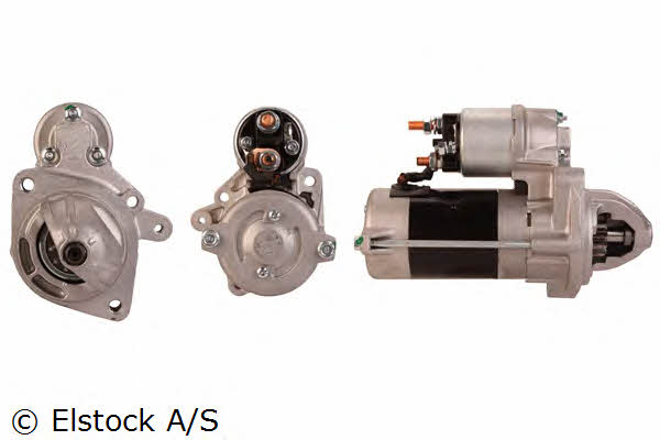 Elstock 26-3000 Стартер 263000: Купити в Україні - Добра ціна на EXIST.UA!