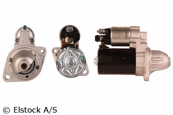 253469 Elstock Стартер