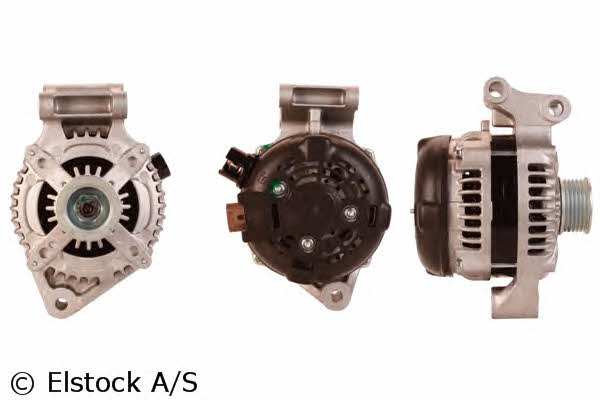 Купити Elstock 27-5820 за низькою ціною в Україні!