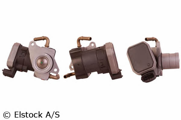 Elstock 73-0016 Клапан рециркуляції відпрацьованих газів EGR 730016: Купити в Україні - Добра ціна на EXIST.UA!