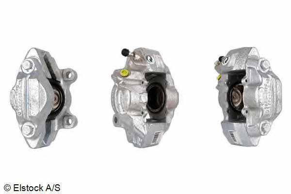 Elstock 82-0035 Супорт гальмівний передній лівий 820035: Купити в Україні - Добра ціна на EXIST.UA!