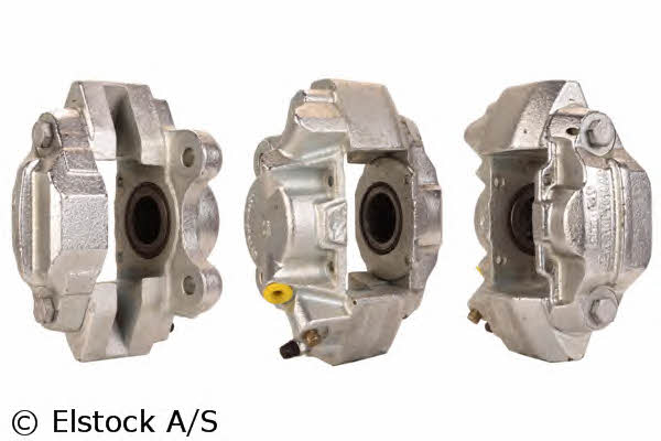 Elstock 86-2113 Тормозной суппорт задний левый 862113: Отличная цена - Купить в Украине на EXIST.UA! 862113 Elstock Тормозной суппорт задний левый