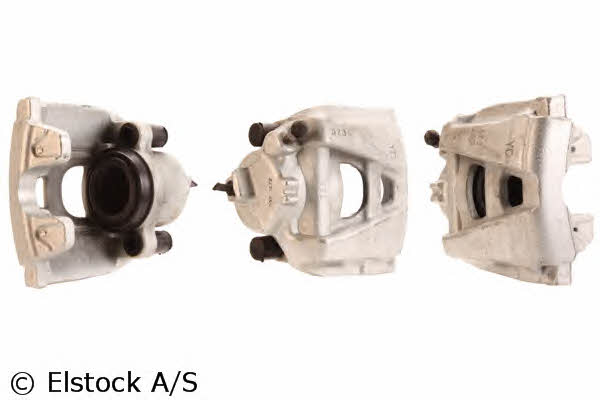 821995 Elstock Тормозной суппорт передний левый