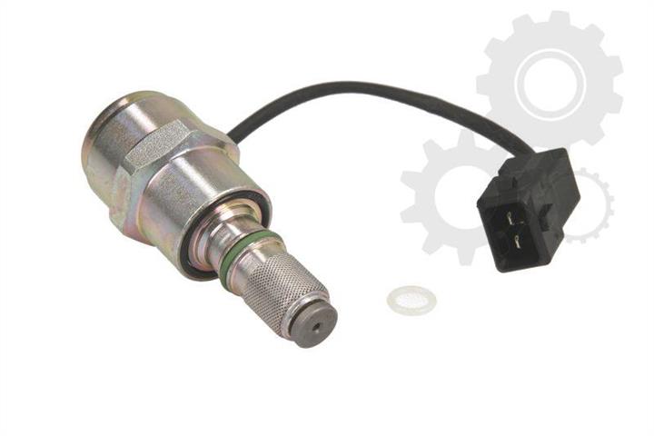 Клапан ТНВД Ситроен: ENT220010 Engitech Клапан ТНВД