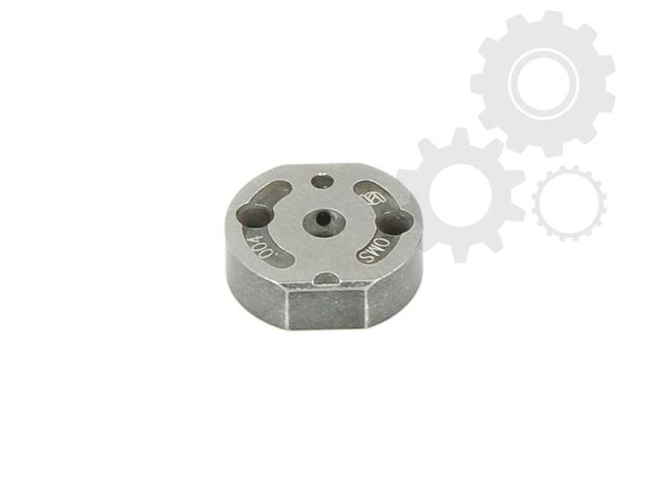 ENT250098 Engitech Форсунка топливная