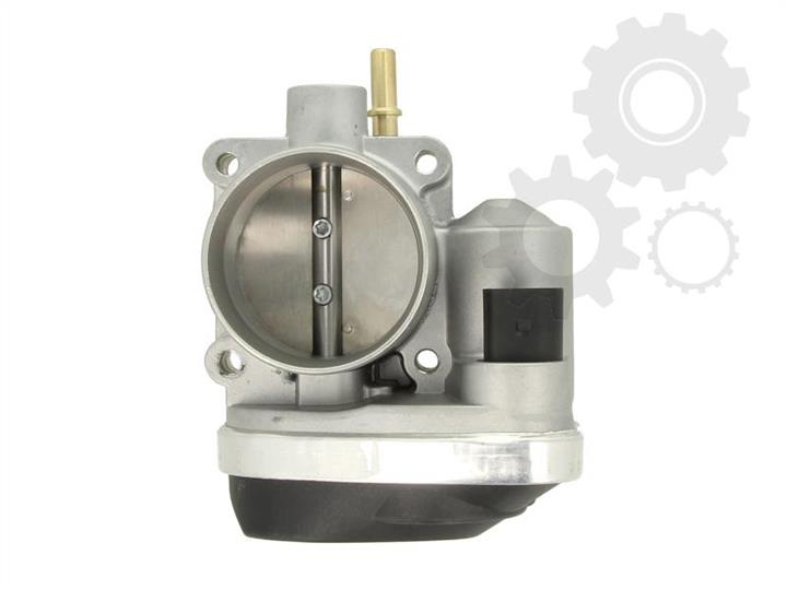 ENT310021 Engitech Корпус дросельної заслінки