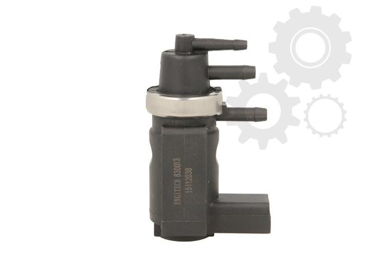ENT830013 Engitech Клапан управления турбины