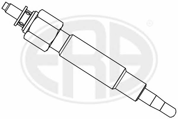 886065 Era Свеча накаливания