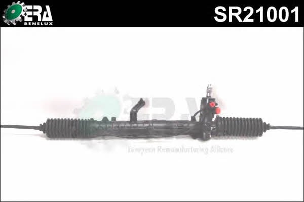 Era SR21001 Рульова рейка з ГПК SR21001: Купити в Україні - Добра ціна на EXIST.UA!