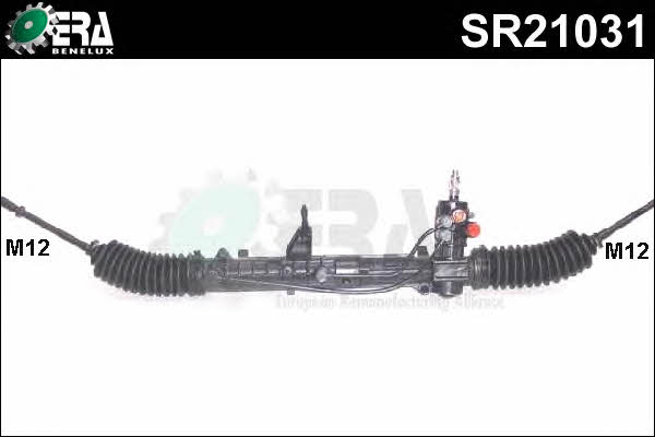 Era SR21031 Рульова рейка з ГПК SR21031: Купити в Україні - Добра ціна на EXIST.UA!