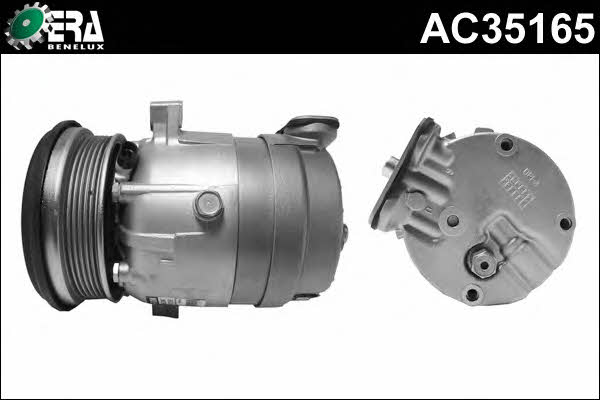 Era AC35165 Компресор кондиціонера AC35165: Купити в Україні - Добра ціна на EXIST.UA!