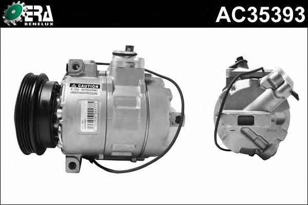 Era AC35393 Компресор кондиціонера AC35393: Купити в Україні - Добра ціна на EXIST.UA!
