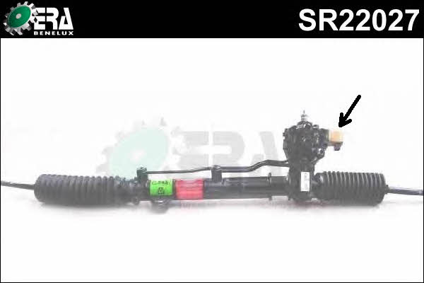 Era SR22027 Рульова рейка з ГПК SR22027: Купити в Україні - Добра ціна на EXIST.UA!