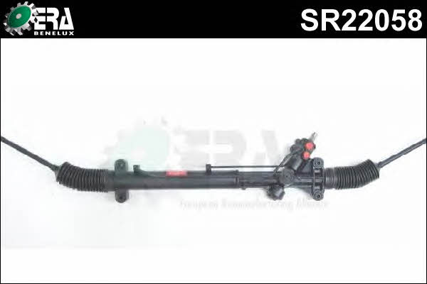 Era SR22058 Рульова рейка з ГПК SR22058: Купити в Україні - Добра ціна на EXIST.UA!