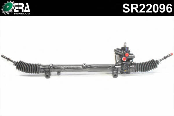 Era SR22096 Рульова рейка з ГПК SR22096: Купити в Україні - Добра ціна на EXIST.UA!
