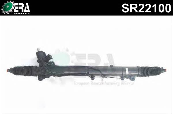 Era SR22100 Рульова рейка з ГПК SR22100: Купити в Україні - Добра ціна на EXIST.UA!
